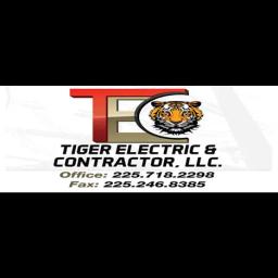 Tiger Electric & Contractor, LLC offers reliable general contracting and electrical services with a focus on customer satisfaction.