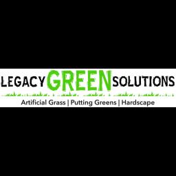 Family-owned landscaping experts in synthetic grass and hardscape solutions since 1997, ensuring quality and beauty in every project.