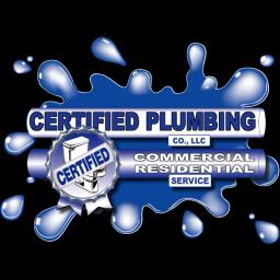 Certified Plumbing Co. LLC offers expert plumbing and drain services in Orlando, with over 60 years of experience.