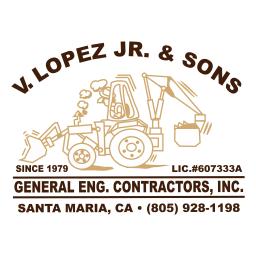 California-based general contractor offering top-notch construction services since 1979.