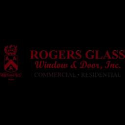 Rogers Glass provides top-quality residential and commercial glass solutions in Central Michigan since 1988.