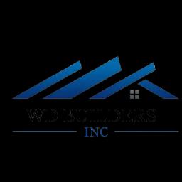 WD Builders Inc offers quality construction services including roofing, kitchens, baths, dormers, and additions.