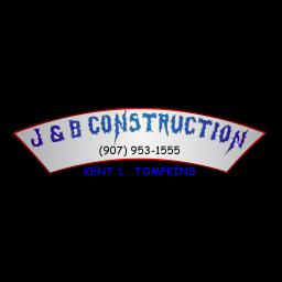 J & B Construction: Your top choice for high-quality construction and septic system services in Sterling, AK.