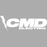 CMD Electric: Premier electrical contractor specializing in commercial & multifamily projects across California.