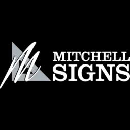 Mitchell Signs, Inc. delivers comprehensive signage solutions since 1903, specializing in custom designs and installations.