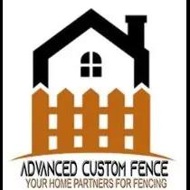 Advanced Custom Fence offers high-quality fence and tree services in Charlotte, NC with a focus on customer satisfaction.
