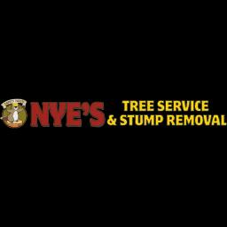 NYE's Tree Service offers professional tree removal, trimming, and health care services in Utah since 1999.
