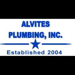 Alvites Plumbing: Trusted commercial plumbing service in Houston with over 30 years of experience.