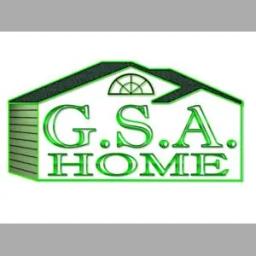 GSA Home offers personalized exterior home improvement services, specializing in roofing, siding, and storm restoration.