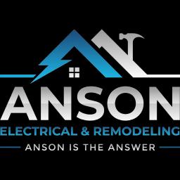 Anson Electrical & Remodeling provides exceptional home improvement and electrical services in Northern Virginia.