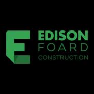Edison Foard: A leading general contractor in the Southeast, dedicated to excellence and community development for over 80 years.