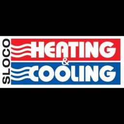 Leading HVAC services provider in San Luis Obispo & Morro Bay since 1974, specializing in heating, cooling, and duct cleaning.