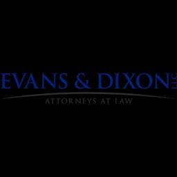 Evans & Dixon: A full-service law firm delivering expert business and litigation counsel across the Midwest since 1945.