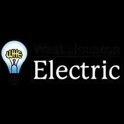 Family-owned electrical company serving West Houston with master electricians and community-focused services.