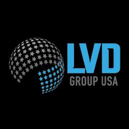 LVD Group USA provides tailored security, network, and sound solutions for residential and commercial clients since 2019.