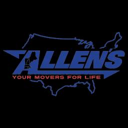 Allen's Transfer & Storage is a premier full-service moving company in New England since 1950, offering local and international services.