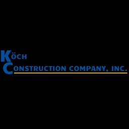 Köch Construction Company, established in 1935, specializes in general contracting for commercial and residential projects in California.