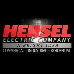 Hensel Electric: 40+ years of expertise in residential, commercial, and industrial electrical services with a personalized touch.