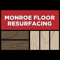 Monroe Floor Resurfacing specializes in hardwood floor refinishing, installation, and maintenance in Rochester, NY.