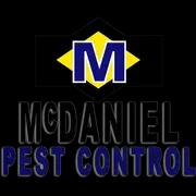 McDaniel Pest Control provides tailored pest and termite control solutions with a focus on customer education and service.