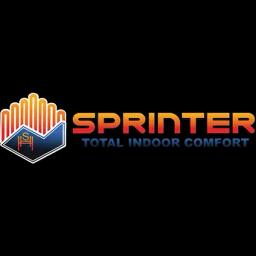 Sprinter Heating & Hydronics provides HVAC services, focusing on indoor comfort through quality installation and repairs.