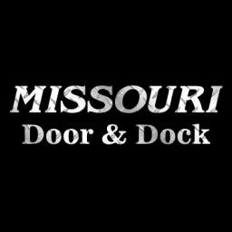 Missouri Door & Dock offers expert garage door, gate, and loading dock services in the greater St. Louis area.