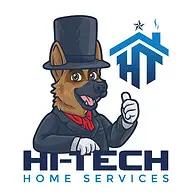 Hi-Tech Home Services offers expert air duct, dryer vent, chimney, and carpet cleaning in El Paso, TX.