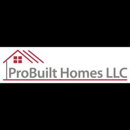 ProBuilt Homes LLC: Trusted construction contractor specializing in remodeling and new builds with 20+ years of experience.