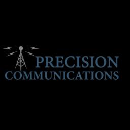 Precision Communications, established in 1983, specializes in communication solutions for first responders and industries.