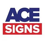 ACE Signs provides high-quality, turn-key signage solutions and branding for national accounts since 1946.