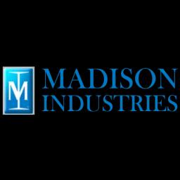 Madison Industries: Innovating prefabricated metal structures since 1947.