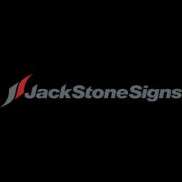 Jack Stone Signs: Expert sign solutions in the DC area since 1934, dedicated to quality and customer service.