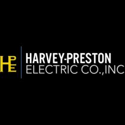 Harvey-Preston Electric: Expert electrical contracting for industrial and commercial projects since 1967.