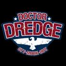 Doctor Dredge LLC specializes in mechanical dredging services across Florida's Treasure Coast.