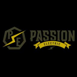 Passion Electric: Trusted Oklahoma City electricians providing exceptional residential and commercial services since 2014.