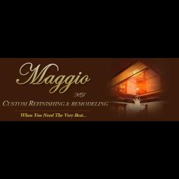 Maggio Custom Refinishing specializes in custom woodwork, remodeling, and historical restorations for residential and commercial clients.