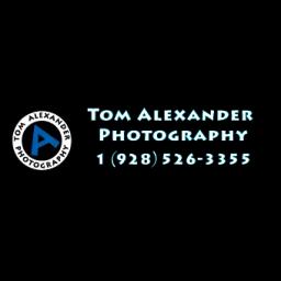 Tom Alexander Photography offers expert portrait, commercial, and landscape photography with over 30 years of experience.