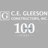 C.E. Gleeson Constructors: Celebrating 100 years of quality construction and innovation across the U.S.