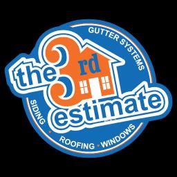 The Third Estimate: Family-owned exterior home services in Northeast Ohio for roofing, siding, and windows.