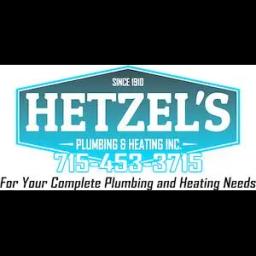 Hetzel Plumbing & Heating Inc offers expert HVAC services and installs leading Ruud products in Tomahawk.