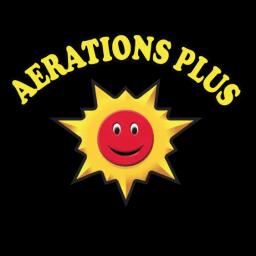 Aerations Plus Inc: Your trusted partner for landscaping, maintenance, and irrigation services in Central Virginia.