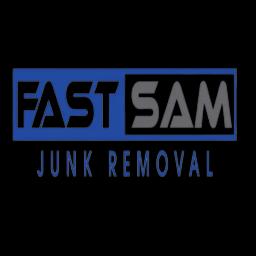 Fast Sam Junk Removal offers professional junk removal services in Conyers, Georgia with a focus on customer satisfaction.