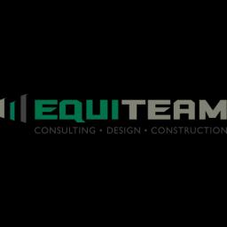 EquiTeam LLC: A dedicated commercial construction firm specializing in design-build, management, and general contracting services.