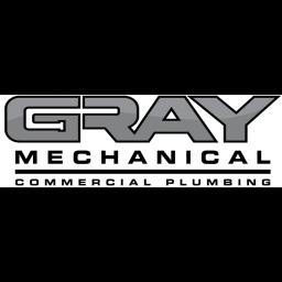 Gray Mechanical provides expert mechanical solutions and plumbing services with over 75 years of experience.