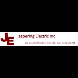 Jaspering Electric: Reliable electrical services for commercial, industrial, and residential clients.
