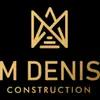 M Denis Construction specializes in luxury residential and commercial projects in South Florida, ensuring quality and client satisfaction.