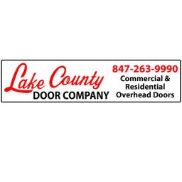 Expert garage door services in Waukegan, IL since 1968.