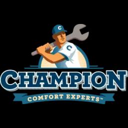 Champion Comfort Experts provides reliable HVAC, plumbing, and electrical services in Flat Rock, NC and surrounding areas.