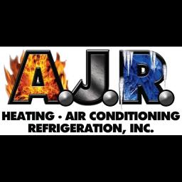 AJR Heating offers top-quality HVAC services ensuring comfort and energy efficiency for homes and businesses.