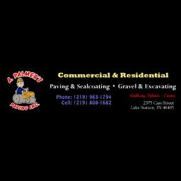 Family-run paving contractor serving Northwest Indiana with quality asphalt services.
